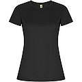 Imola short sleeve womens sports t-shirt