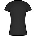 Imola short sleeve womens sports t-shirt