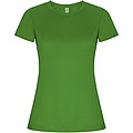 Imola short sleeve womens sports t-shirt