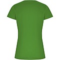 Imola short sleeve womens sports t-shirt