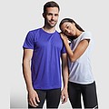 Imola short sleeve womens sports t-shirt