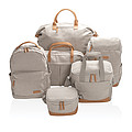 Impact AWARE™ 16 oz. rcanvas 15 inch laptop backpack