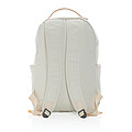 Impact AWARE™ 16 oz. recycled canvas backpack