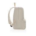 Impact Aware™ 285 gsm rcanvas backpack undyed