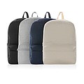 Impact Aware™ 285 gsm rcanvas backpack undyed