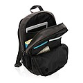 Impact AWARE™ 300D RPET casual backpack