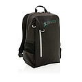 Impact AWARE™ Lima 15.6 RFID laptop backpack
