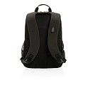 Impact AWARE™ Lima 15.6 RFID laptop backpack