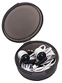 In-ear headphones MUSIC