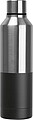 Insulated bottle, 500 ml, black