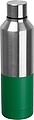 Insulated bottle, 500 ml, green