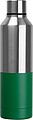 Insulated bottle, 500 ml, green