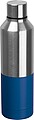 Insulated bottle, 500 ml, navy heather