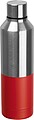 Insulated bottle, 500 ml, red
