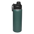 Insulated drinking bottle ARMY STYLE