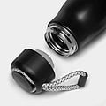 Insulated drinking bottle ROBUSTA