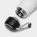 Insulated drinking bottle ROBUSTA