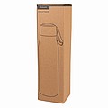 Insulated drinking bottle ROBUSTA