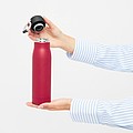 Insulated drinking bottle ROBUSTA