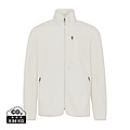 Iqoniq Diran recycled polyester pile fleece jacket