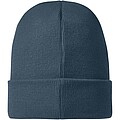 Irwin beanie, hale blue