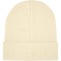 Irwin beanie, sandstone