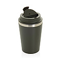 Java RCS recycled double wall tumbler 350ML, green
