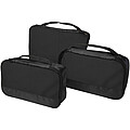 Jet GRS recycled packing cubes - set of 3