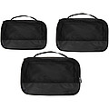 Jet GRS recycled packing cubes - set of 3