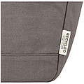 Joey 9-can GRS recycled canvas lunch cooler bag 6L