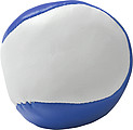 Juggling ballBlue