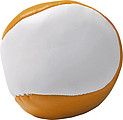 Juggling ballOrange