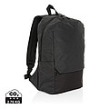 Kazu AWARE™ RPET basic 15.6 inch laptop backpack
