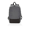 Kazu AWARE™ RPET basic 15.6 inch laptop backpack