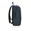 Kazu AWARE™ RPET basic 15.6 inch laptop backpack