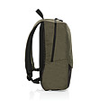 Kazu AWARE™ RPET basic 15.6 inch laptop backpack