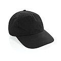 KENTO URBAN RCS recycled nylon 5 pnl adventure baseball cap