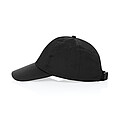 KENTO URBAN RCS recycled nylon 5 pnl adventure baseball cap