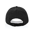 KENTO URBAN RCS recycled nylon 5 pnl adventure baseball cap