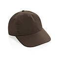 KENTO URBAN RCS recycled nylon 5 pnl adventure baseball cap