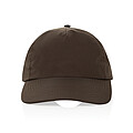 KENTO URBAN RCS recycled nylon 5 pnl adventure baseball cap