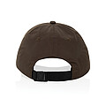 KENTO URBAN RCS recycled nylon 5 pnl adventure baseball cap