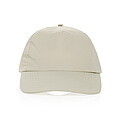KENTO URBAN RCS recycled nylon 5 pnl adventure baseball cap