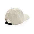 KENTO URBAN RCS recycled nylon 5 pnl adventure baseball cap
