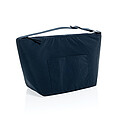 KENTO URBAN RCS recycled nylon cooler bag