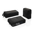 KENTO URBAN RCS recycled nylon packing cube set