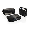 KENTO URBAN RCS recycled nylon packing cube set