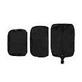 KENTO URBAN RCS recycled nylon packing cube set