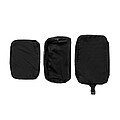 KENTO URBAN RCS recycled nylon packing cube set