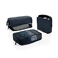 KENTO URBAN RCS recycled nylon packing cube set